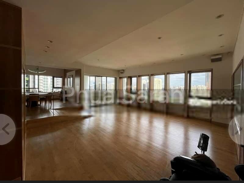 3 Bed Condo for Rent in  The Claymore - Image 1